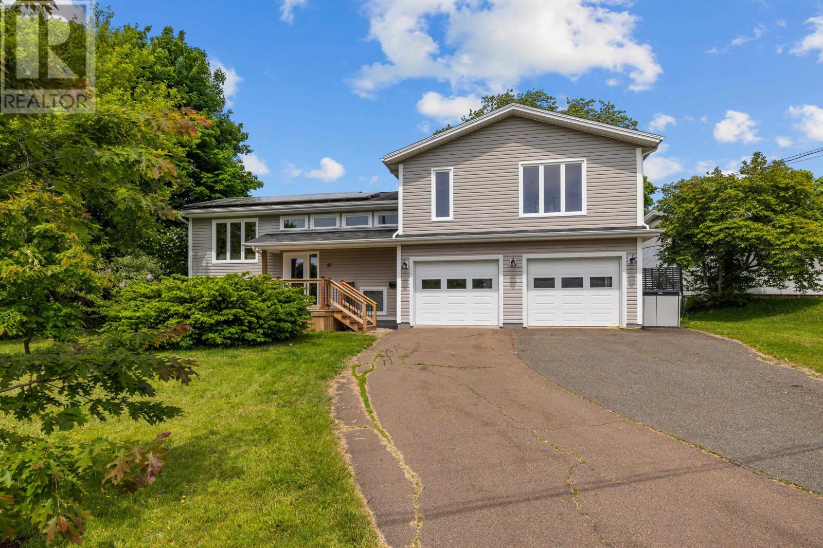 47 Admiral Street, Charlottetown, Prince Edward Island  C1A 2C5 - Photo 1 - 202607062