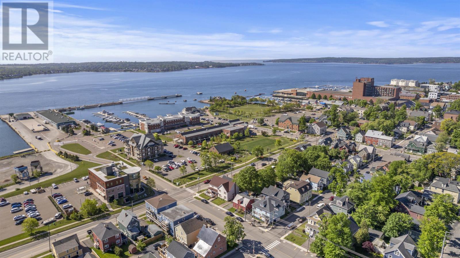 6 Prince Street, Charlottetown, Prince Edward Island  C1A 4P5 - Photo 26 - 202607297