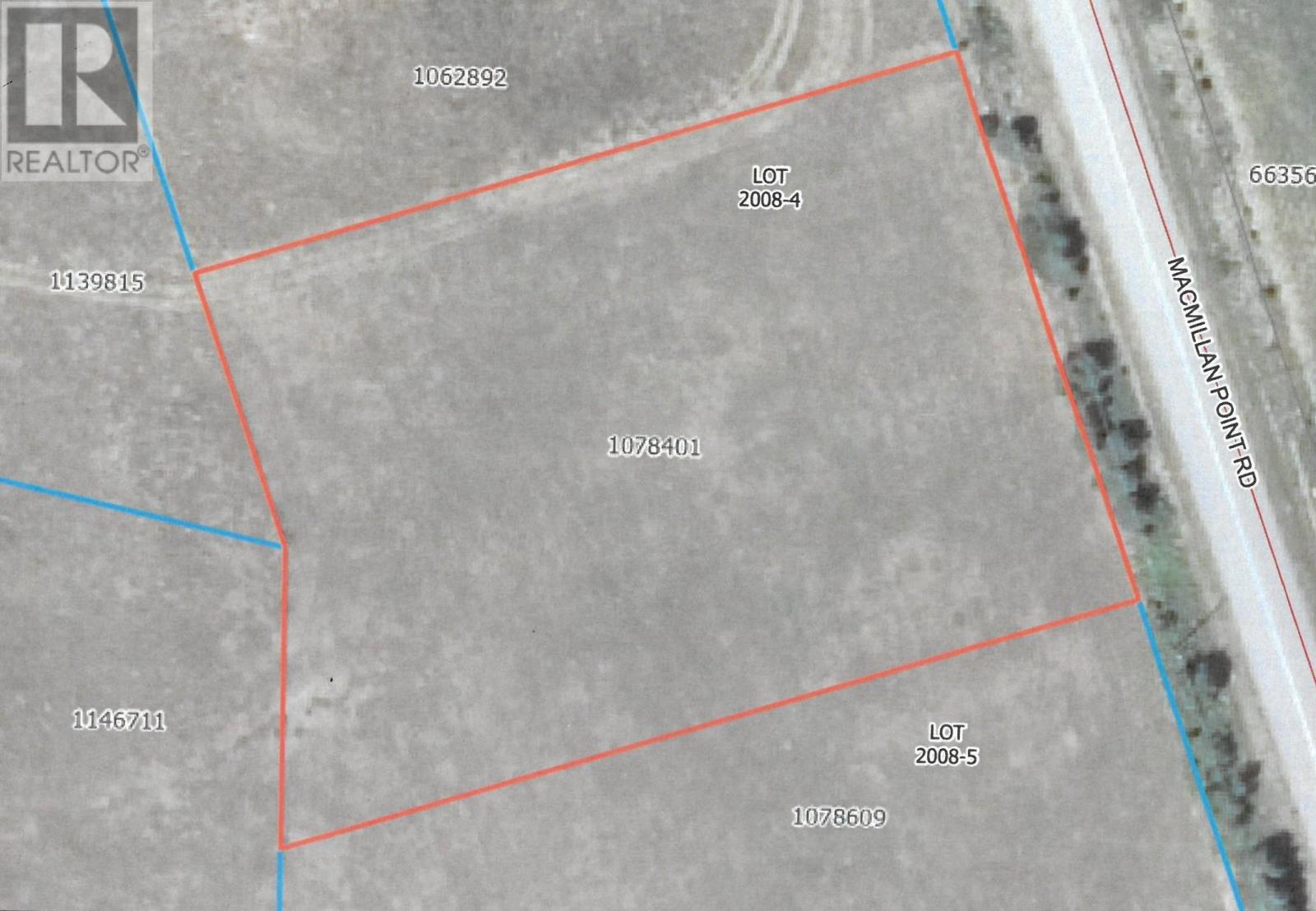 0 Macmillan Point Road, Lot 4, West Covehead, Prince Edward Island  C0A 1P0 - Photo 1 - 202607311