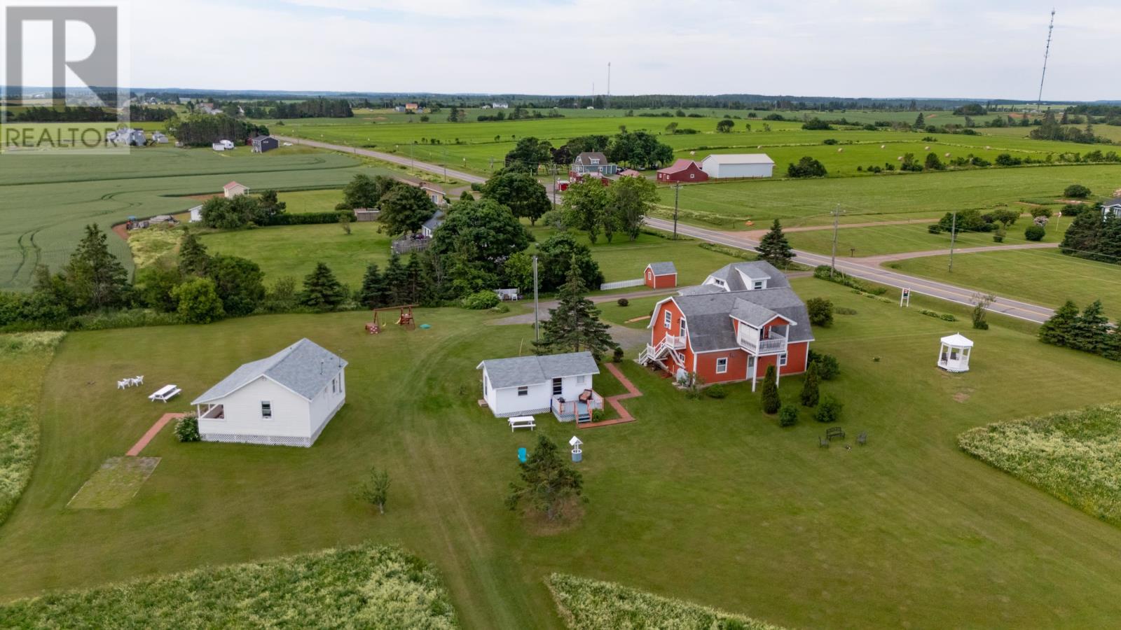 6888 Route 13, Mayfield, Cavendish, Prince Edward Island  C0A 1N0 - Photo 1 - 202607357