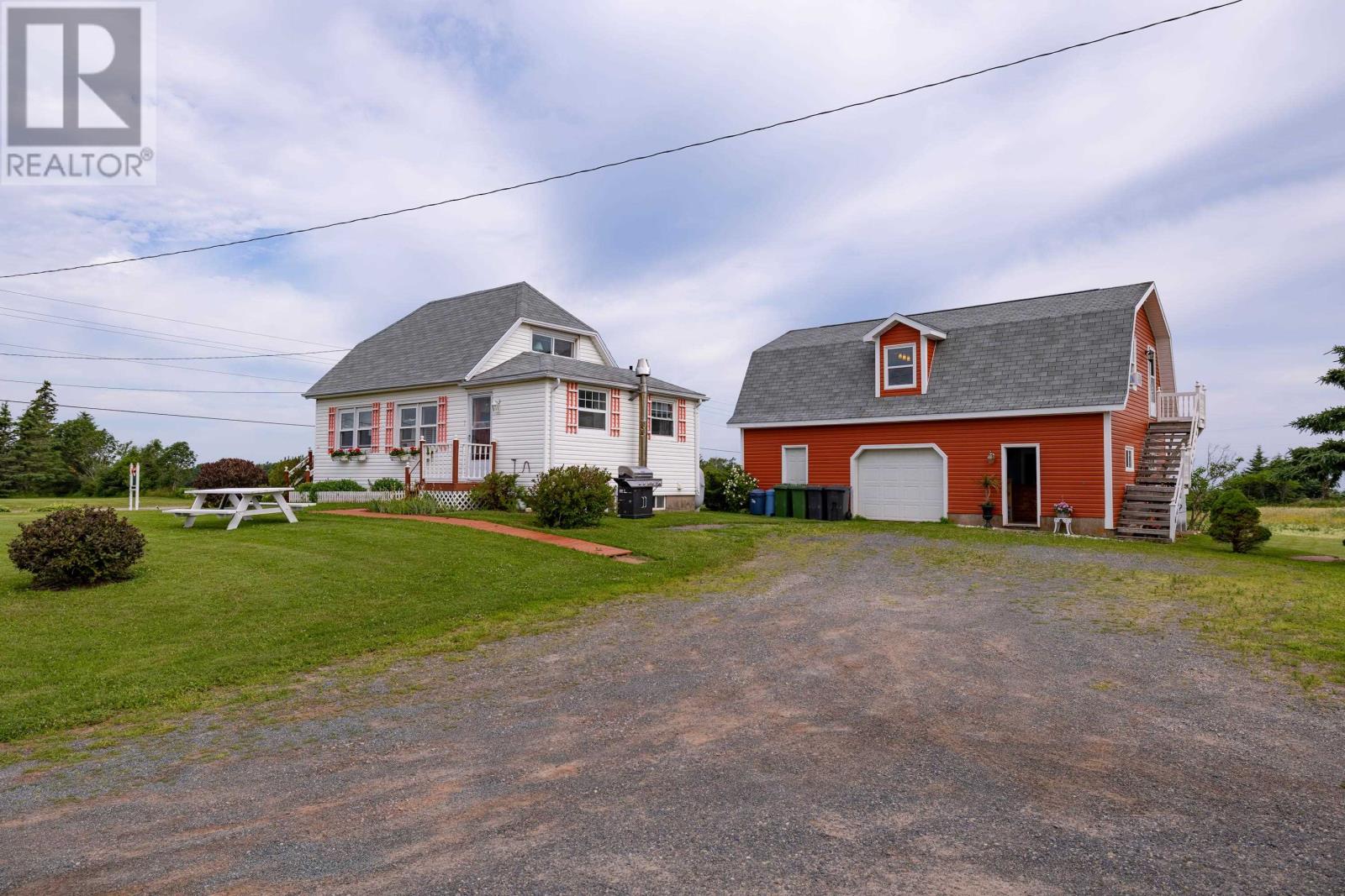 6888 Route 13, Mayfield, Cavendish, Prince Edward Island  C0A 1N0 - Photo 2 - 202607357
