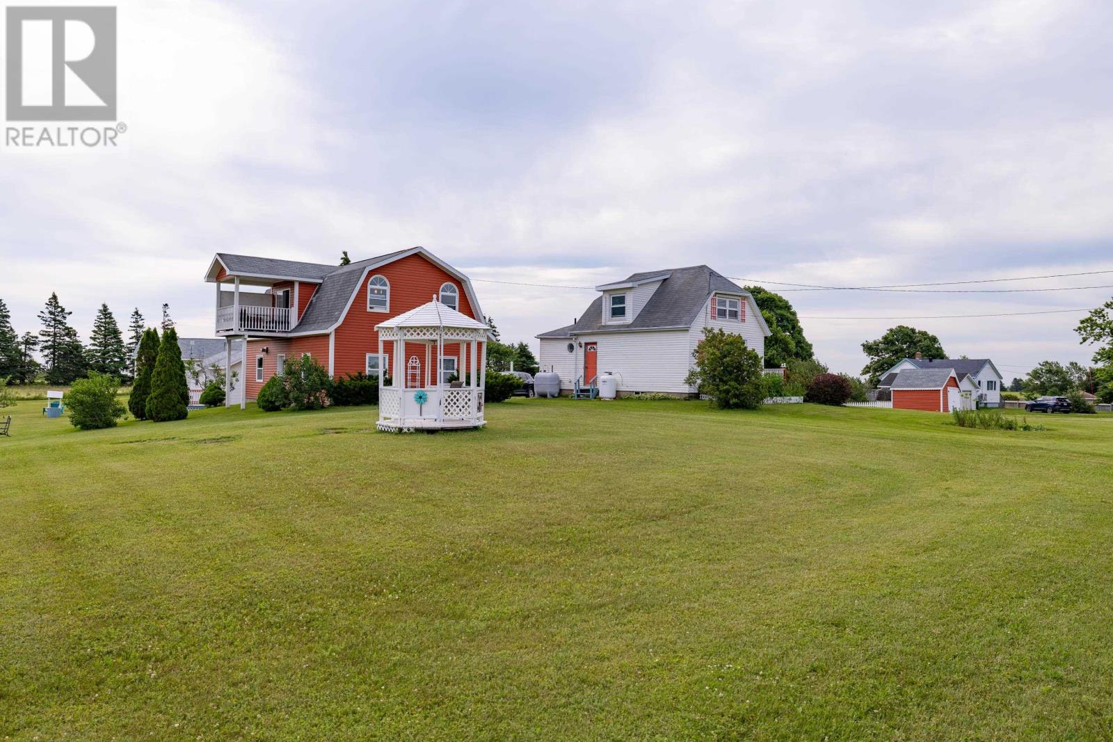 6888 Route 13, Cavendish, Prince Edward Island  C0A 1N0 - Photo 1 - 202607355