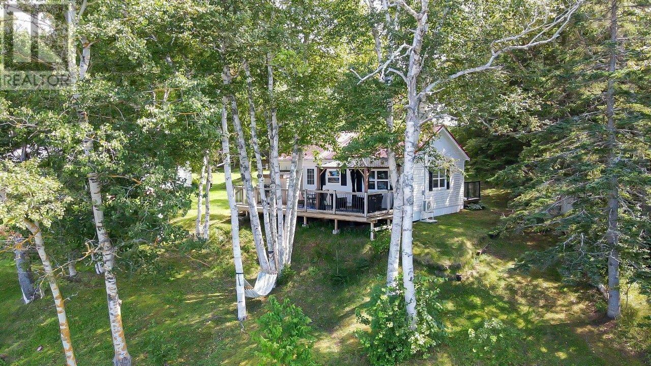 115 Roderick Mackenzie Lane, Lower Montague, Prince Edward Island  C0A 1R0 - Photo 20 - 202607360