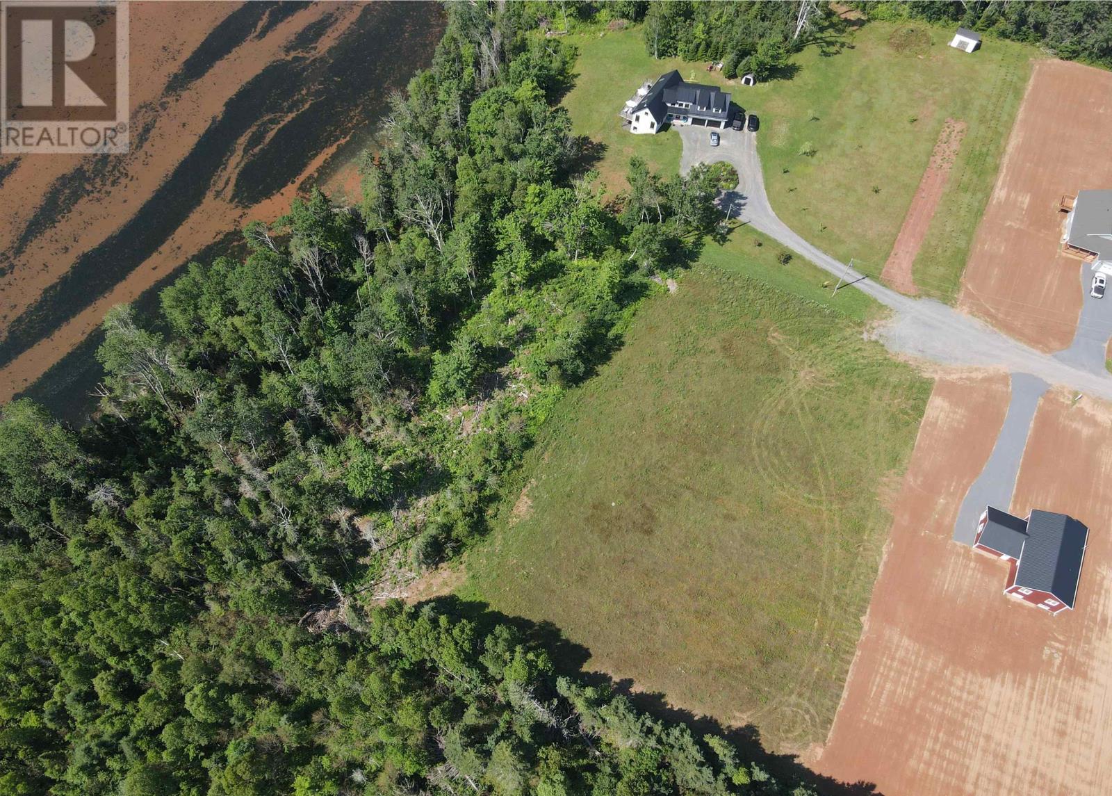 Lot 10 Bald Eagle Drive, Victoria Cross, Prince Edward Island  C0A 1R0 - Photo 5 - 202607484