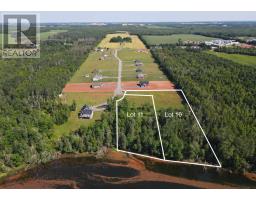 Lot 10 Bald Eagle Drive, victoria cross, Prince Edward Island