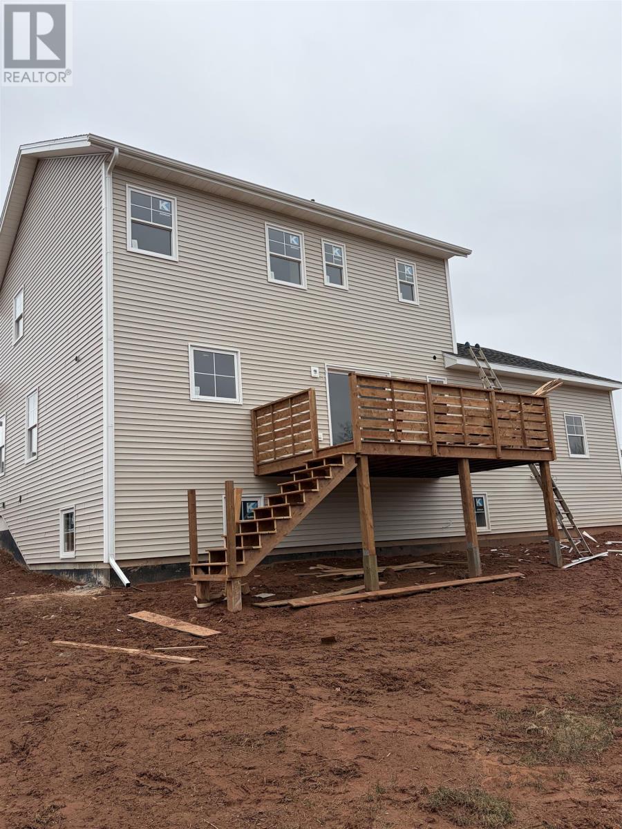 Lot 7 Carter Court, West Royalty, Prince Edward Island  C1E 3V6 - Photo 3 - 202607600