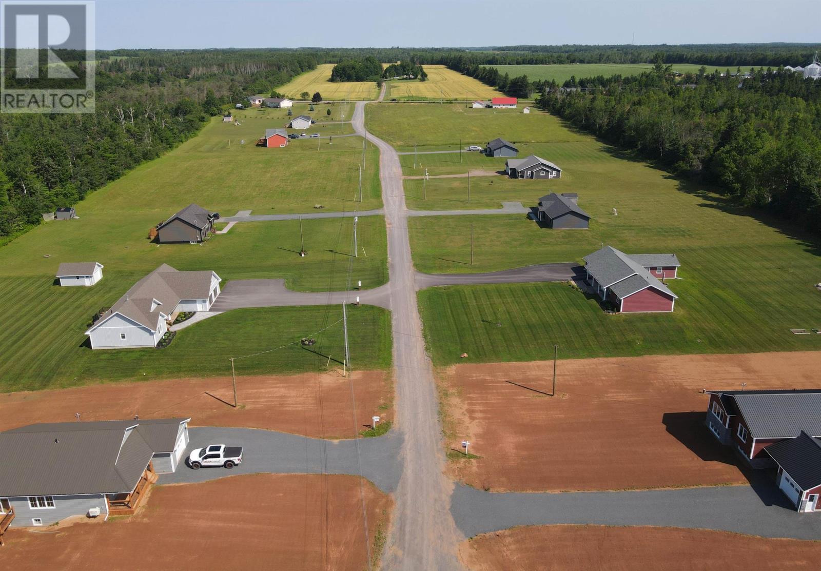 Lot 11 Bald Eagle Drive, Victoria Cross, Prince Edward Island  C0A 1R0 - Photo 3 - 202607648