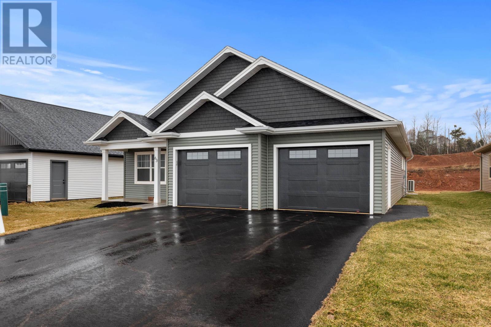 63 Alice Avenue, Charlottetown, Prince Edward Island  C1C 0V4 - Photo 2 - 202607976