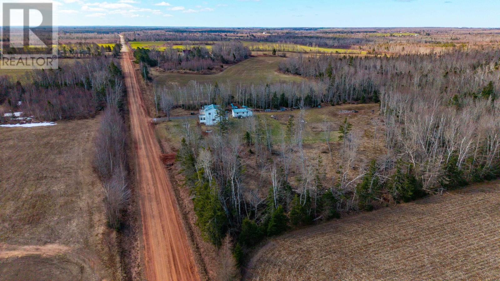 Lot Cape Breton Road, Dromore, Prince Edward Island C0A 1T0 - Photo 4 - 202608516