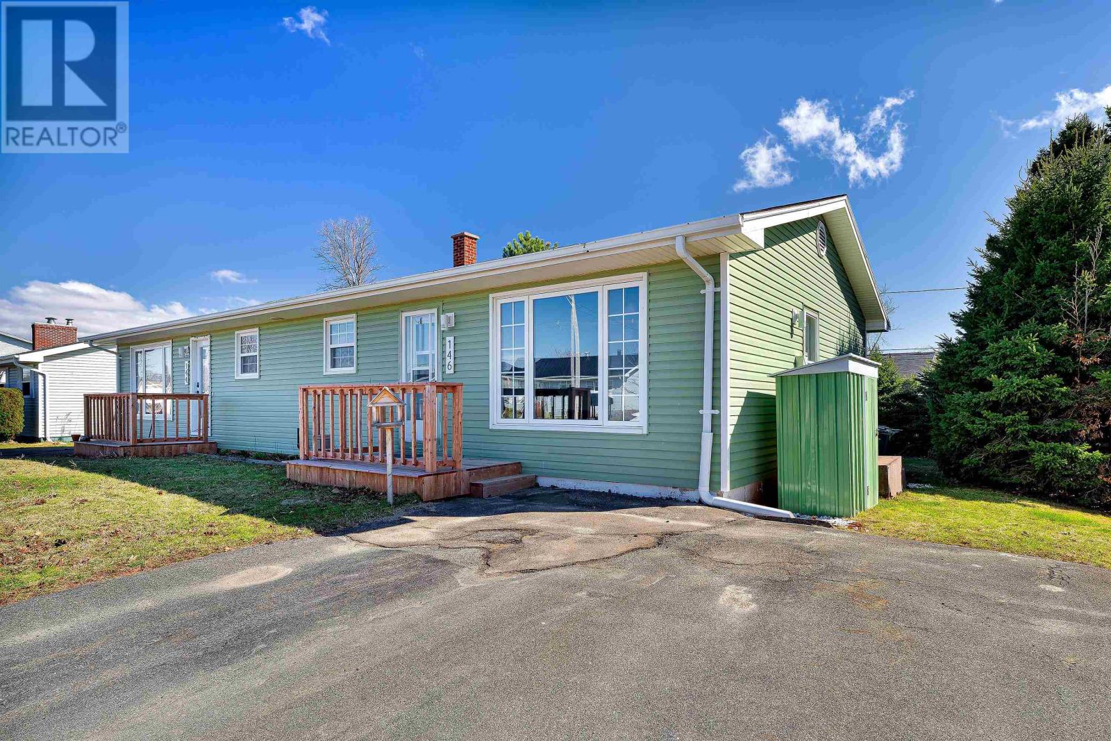 146 Lefurgey Avenue, Summerside, Prince Edward Island C1N 2L8 - Photo 1 - 202608562