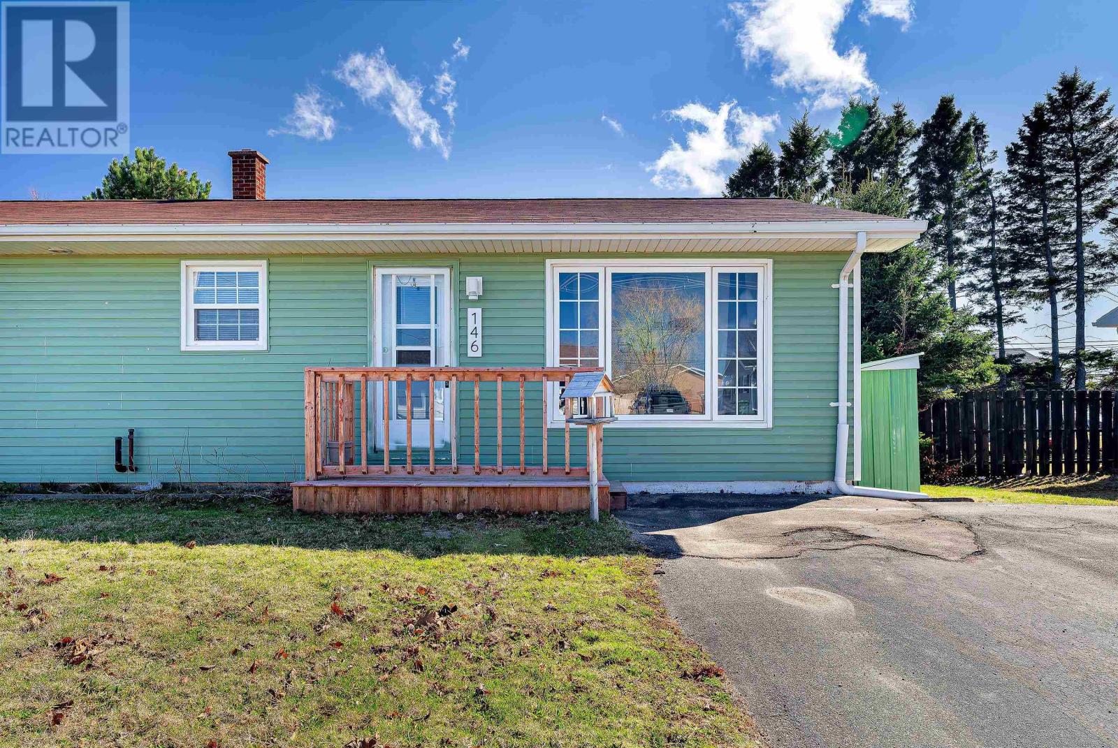146 Lefurgey Avenue, Summerside, Prince Edward Island C1N 2L8 - Photo 2 - 202608562