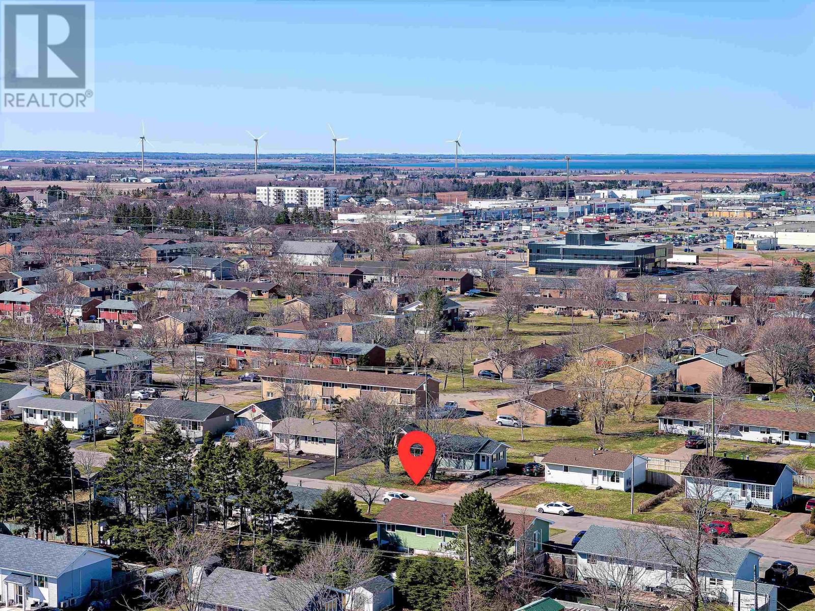 146 Lefurgey Avenue, Summerside, Prince Edward Island C1N 2L8 - Photo 31 - 202608562