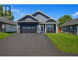 87 Samantha Lane, cornwall, Prince Edward Island
