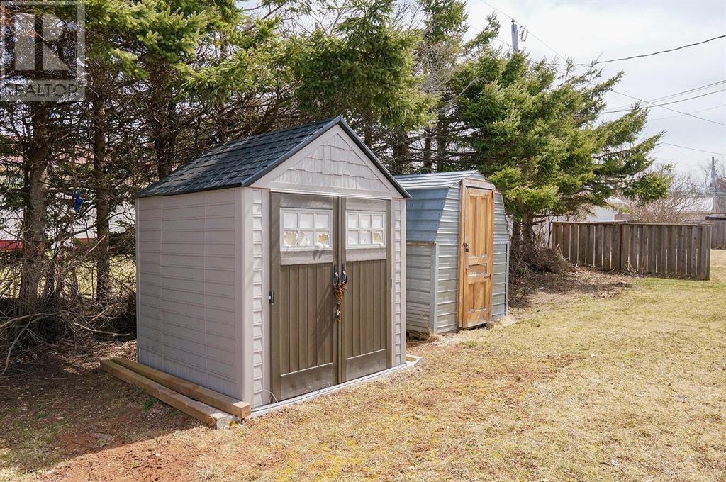 633 A&b Princess Street, Montague, Prince Edward Island C0A 1R0 - Photo 21 - 202609150