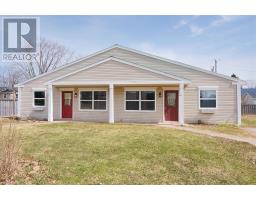 633 A&B Princess Street, montague, Prince Edward Island