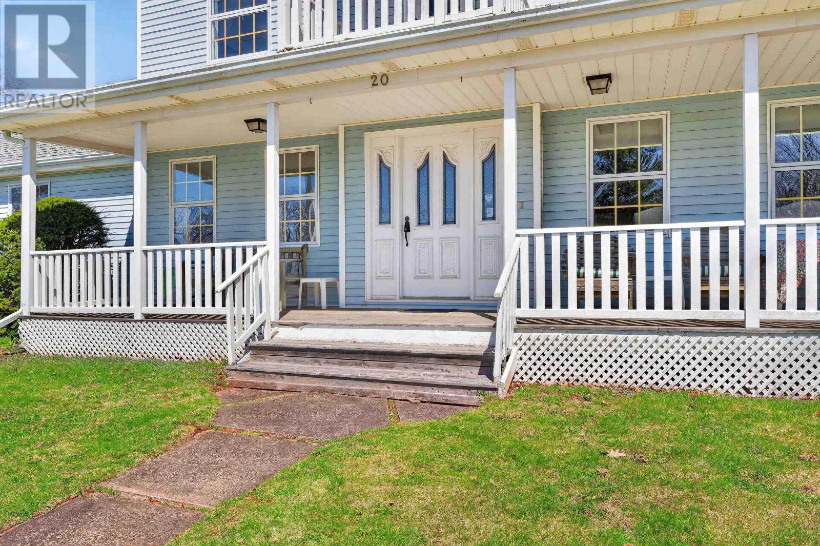 20 Johnson Avenue, Charlottetown, Prince Edward Island C1A 3H9 - Photo 38 - 202609246