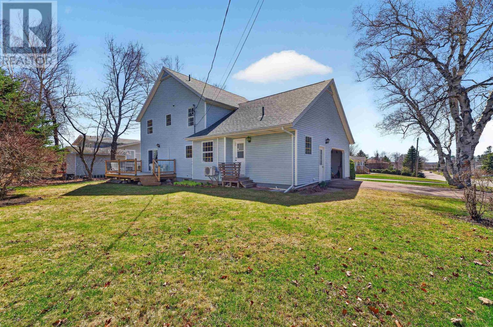 20 Johnson Avenue, Charlottetown, Prince Edward Island C1A 3H9 - Photo 40 - 202609246
