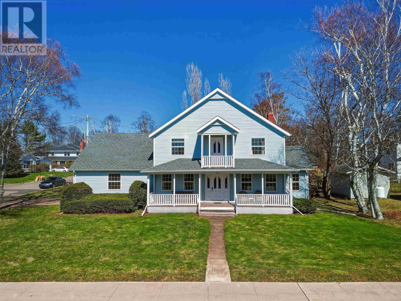 20 Johnson Avenue, Charlottetown, Prince Edward Island C1A 3H9 - Photo 49 - 202609246