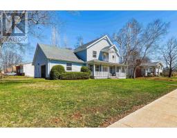 20 Johnson Avenue, charlottetown, Prince Edward Island
