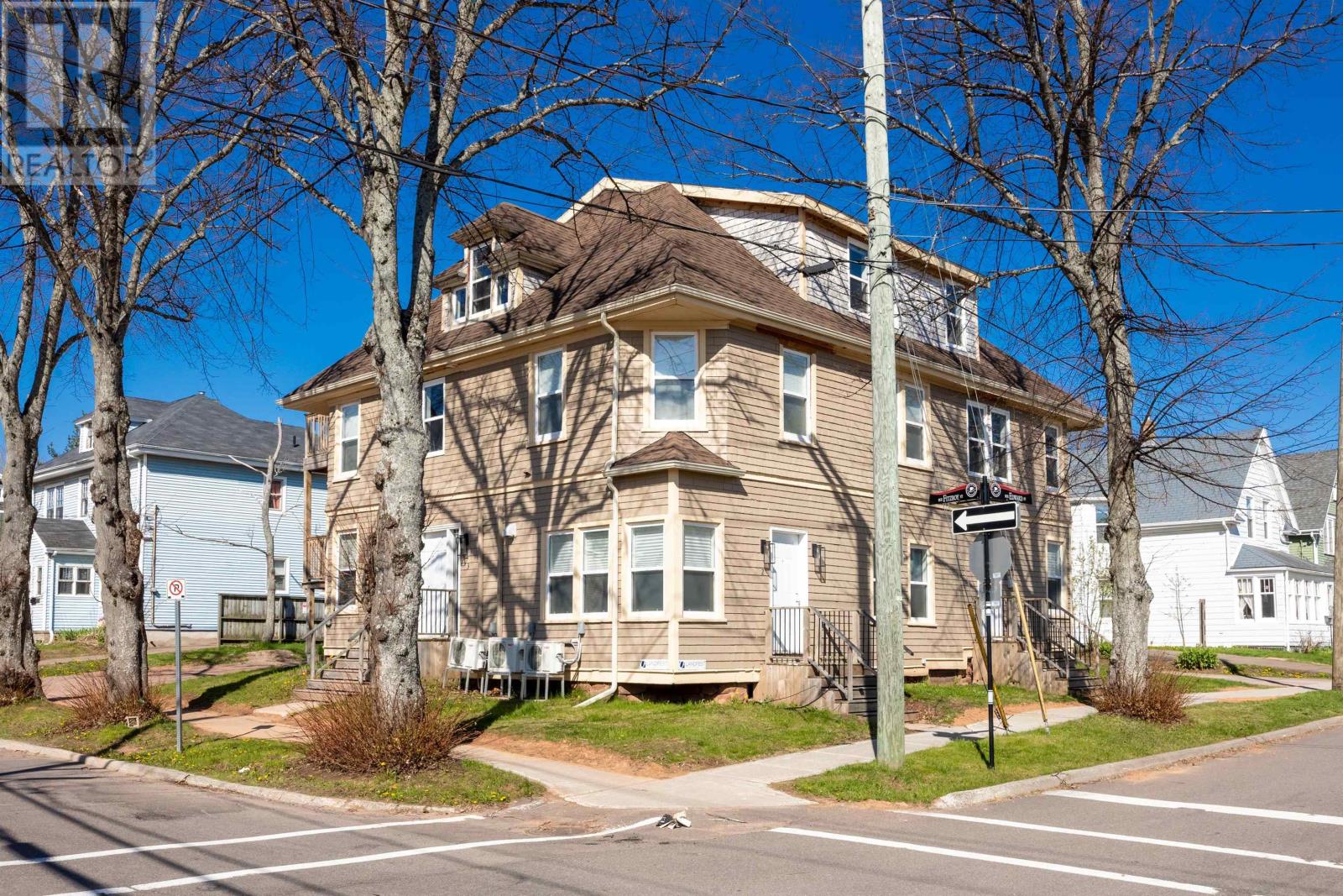 85 Edward Street, Charlottetown, Prince Edward Island  C1A 5E3 - Photo 3 - 202609516