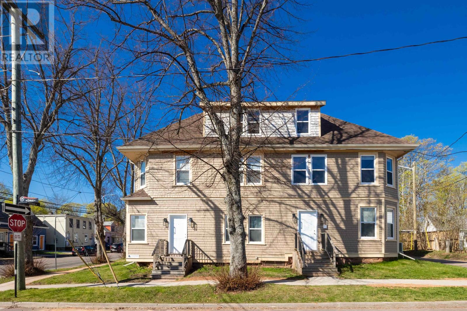 85 Edward Street, Charlottetown, Prince Edward Island  C1A 5E3 - Photo 35 - 202609516