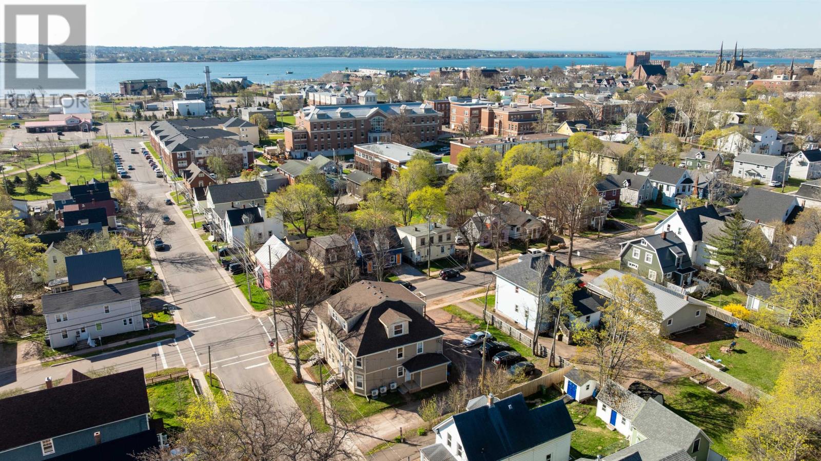 85 Edward Street, Charlottetown, Prince Edward Island  C1A 5E3 - Photo 44 - 202609516