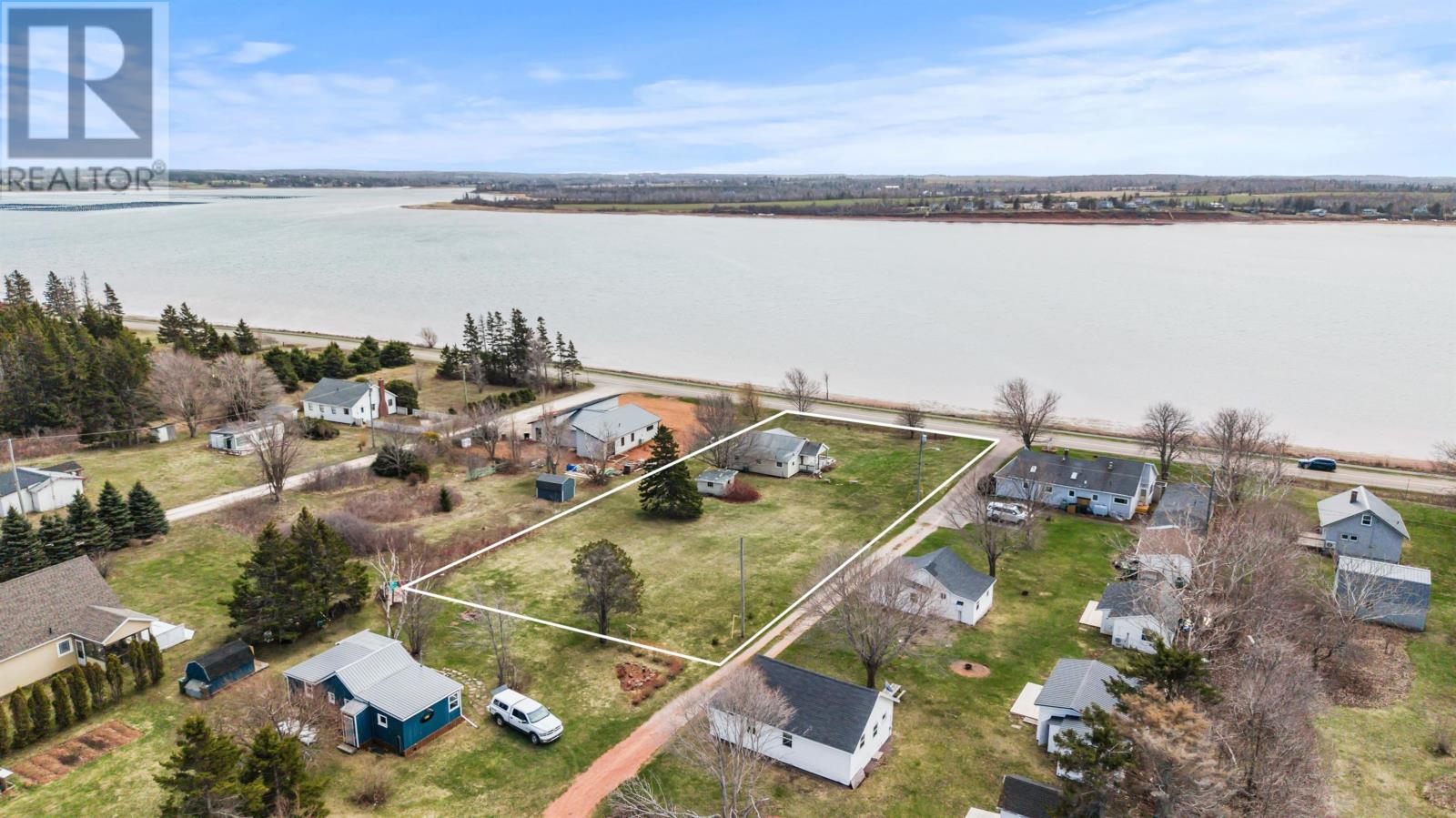 3388 Bayshore Road, Stanhope, Prince Edward Island  C0A 1P0 - Photo 1 - 202609620