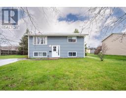 68 Westcomb Crescent, charlottetown, Prince Edward Island