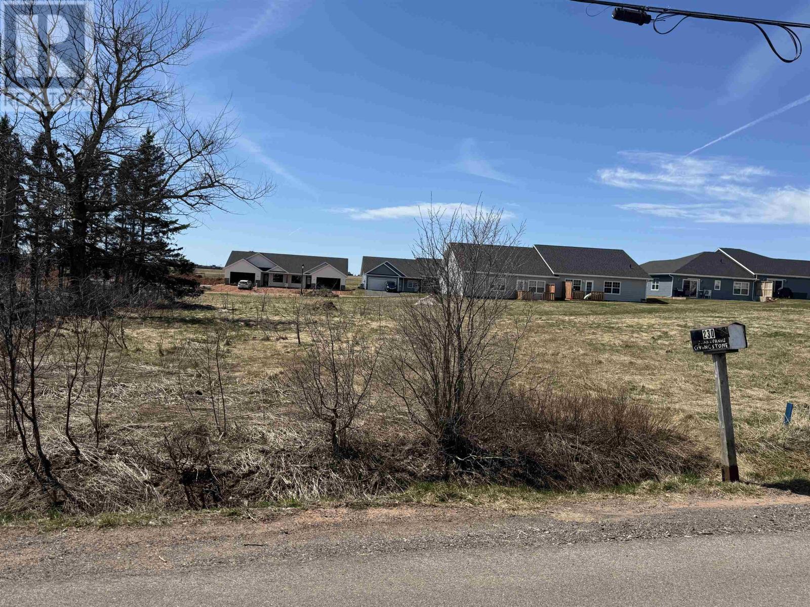 Lot 20 - 21 Macrae Drive, Charlottetown, Prince Edward Island  C1C 0S4 - Photo 1 - 202610576