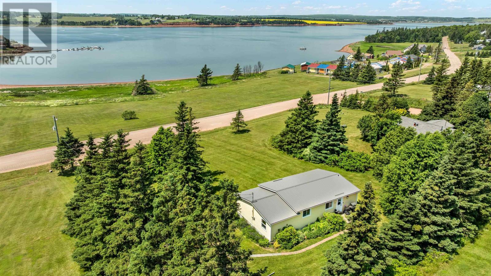 18 Seawood Drive, Stanley Bridge, Prince Edward Island  C0A 1N0 - Photo 1 - 202611637
