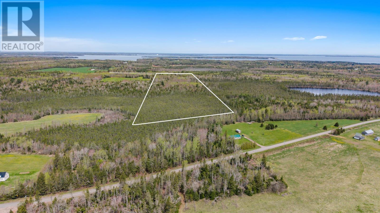 Lot Pembroke Road, Pembroke, Prince Edward Island  C0A 1R0 - Photo 2 - 202611632