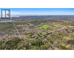 Lot Pembroke Road, pembroke, Prince Edward Island