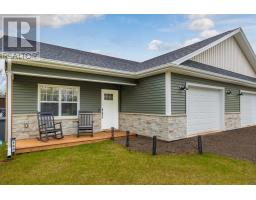 160 Ocean, stanley bridge, Prince Edward Island
