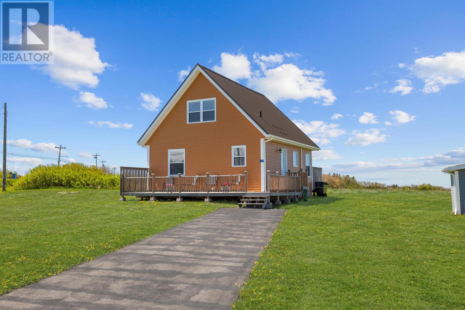 3 Landing Drive, Cavendish, Prince Edward Island C0A 1N0 - Photo 1 - 202612584