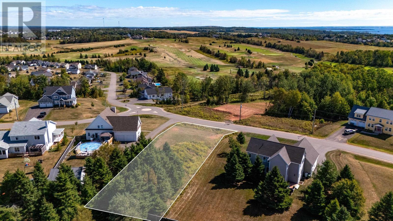 Lot Creekside Drive, Stratford, Prince Edward Island  C1B 4C4 - Photo 2 - 202612726