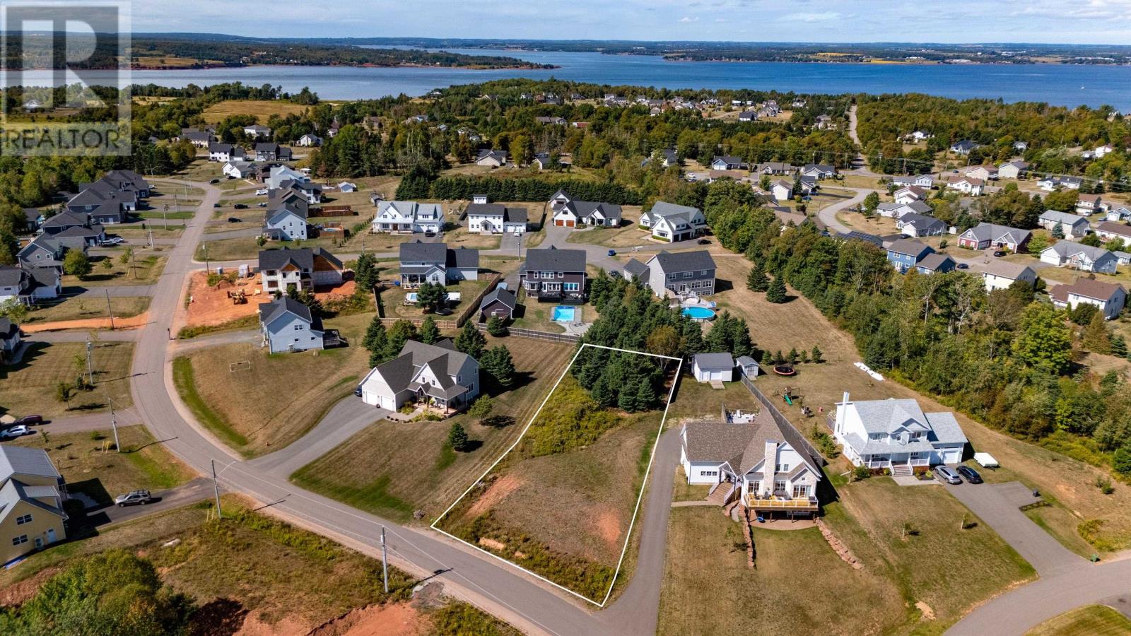 Lot Creekside Drive, Stratford, Prince Edward Island  C1B 4C4 - Photo 3 - 202612726