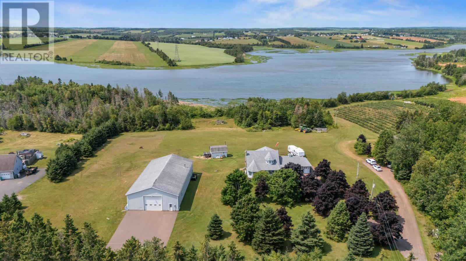25 Arnolds Lane, Milton, Prince Edward Island  C1E 3B9 - Photo 1 - 202612982