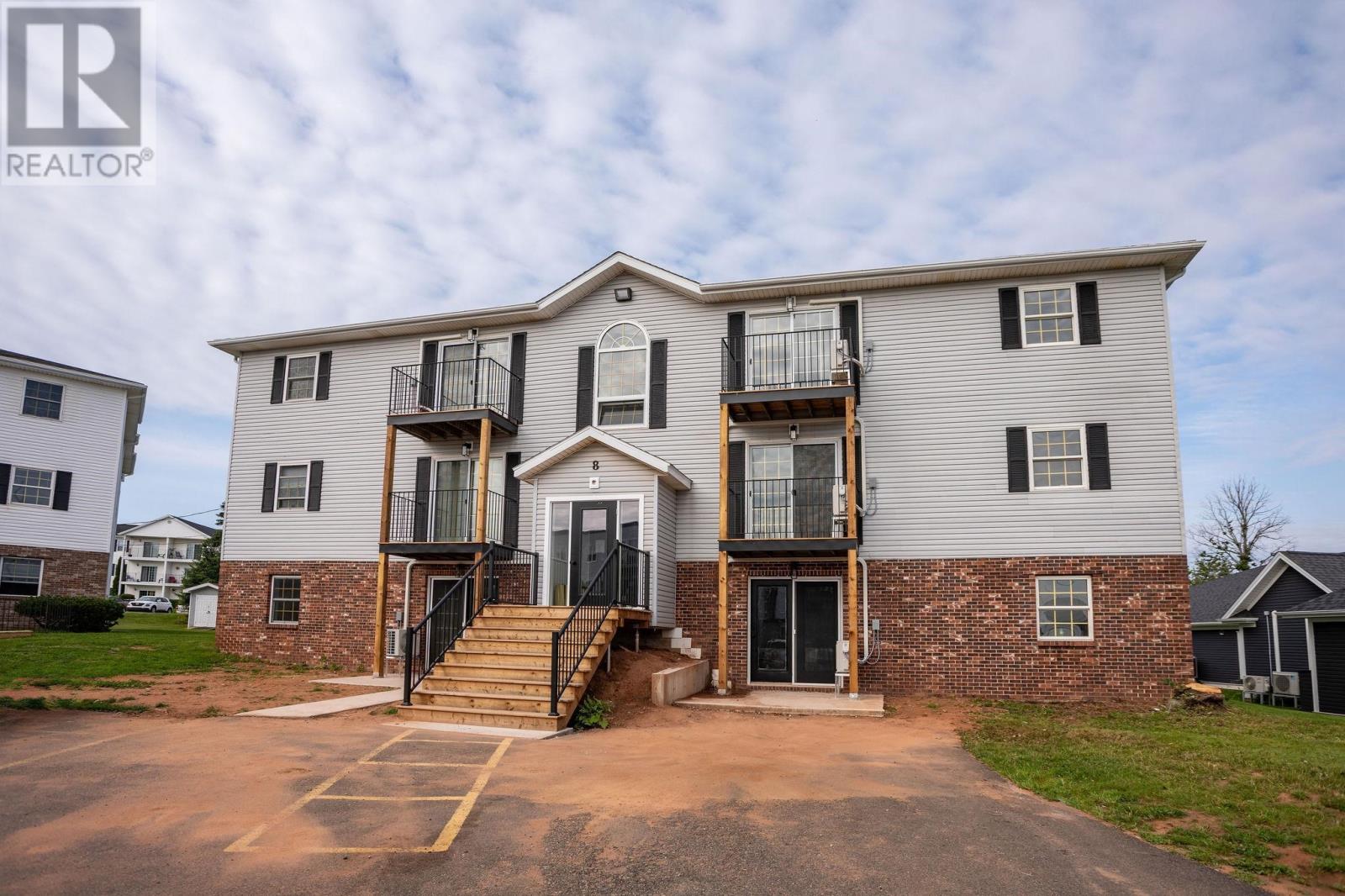 #7 8 Glen Stewart Drive, Stratford, Prince Edward Island C1B 2B3 - Photo 20 - 202613099