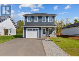 6 Balderson Court, stratford, Prince Edward Island