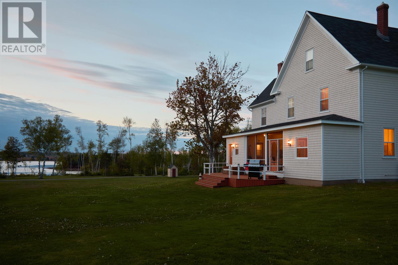 3753 Trans Canada Highway, Route 1, South Pinette, Prince Edward Island  C0A 1R0 - Photo 48 - 202613308