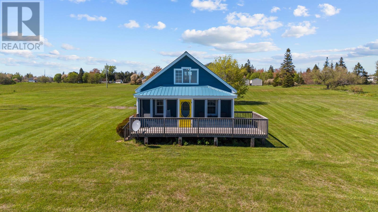 4645 Cape Bear Road, High Bank, Prince Edward Island  C0A 1W0 - Photo 2 - 202613349