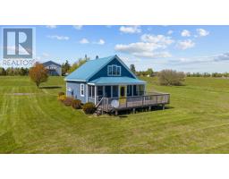 4645 Cape Bear Road, high bank, Prince Edward Island