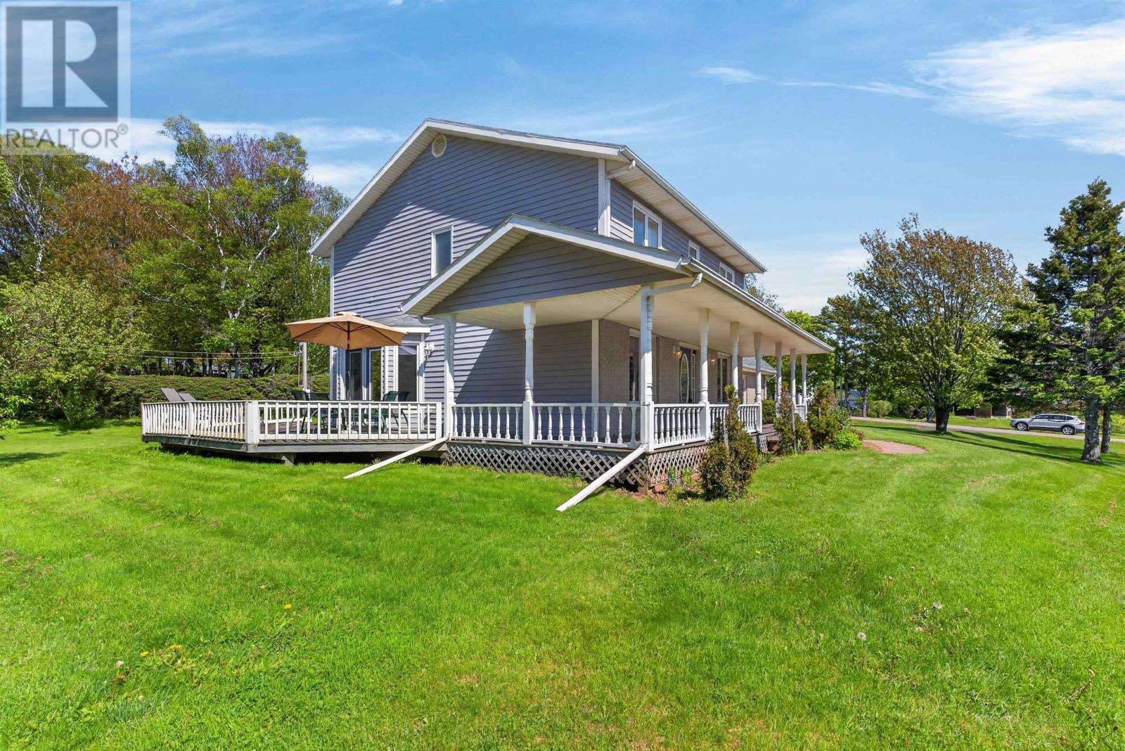23 Hillside Drive, Charlottetown, Prince Edward Island  C1A 6H9 - Photo 38 - 202613593