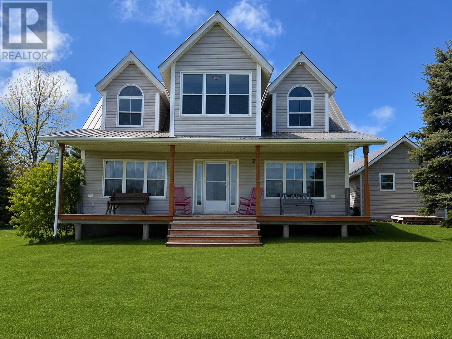 52 Hebrides Lane, New London, Prince Edward Island  C0B 1M0 - Photo 1 - 202613646